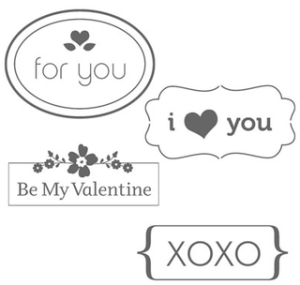 My Little Valentine, 132242, Valentine Promo 3-21 January 2013 