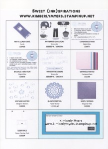 Sale-a-bration page 2