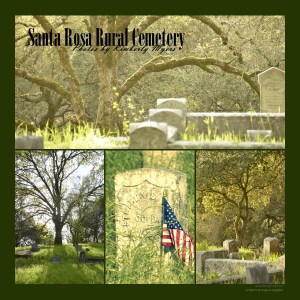 Sonoma County Photographers Group -  anta Rosa Rural Cemetary 3-16-13-003