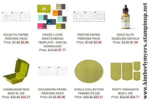 Weekly Deals for September 23-29, 2014