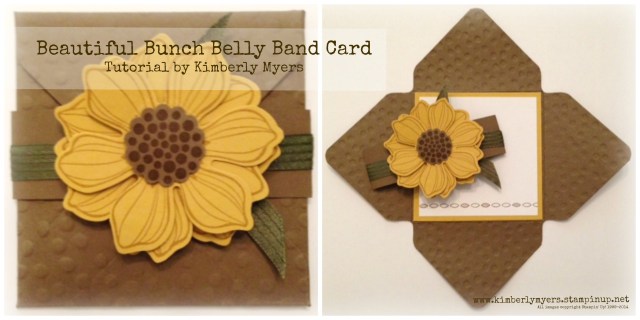 Tutorial Pics - Beautiful Bunch