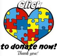 Donate to Walk Now for Autism Speaks