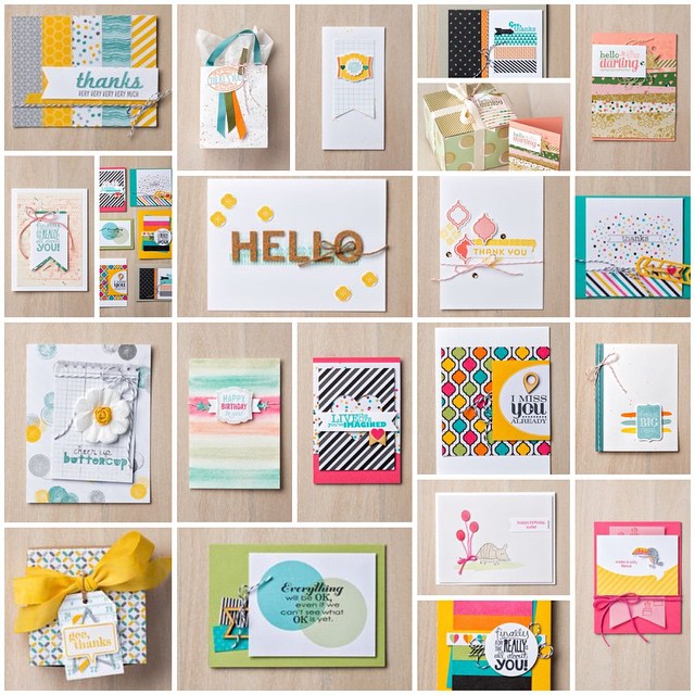 retiring product samples -