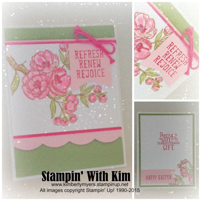 Indescribable Gift Easter Card