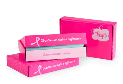 Paper Pumpkin - October 2015