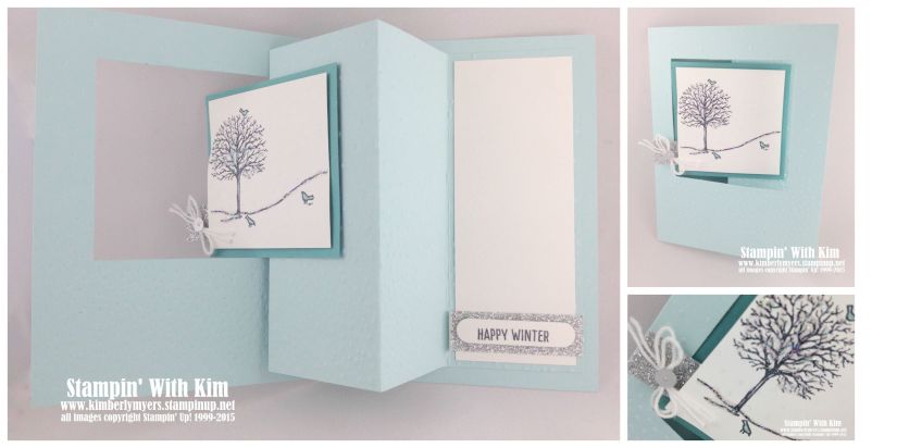 Happy Scenes Collage