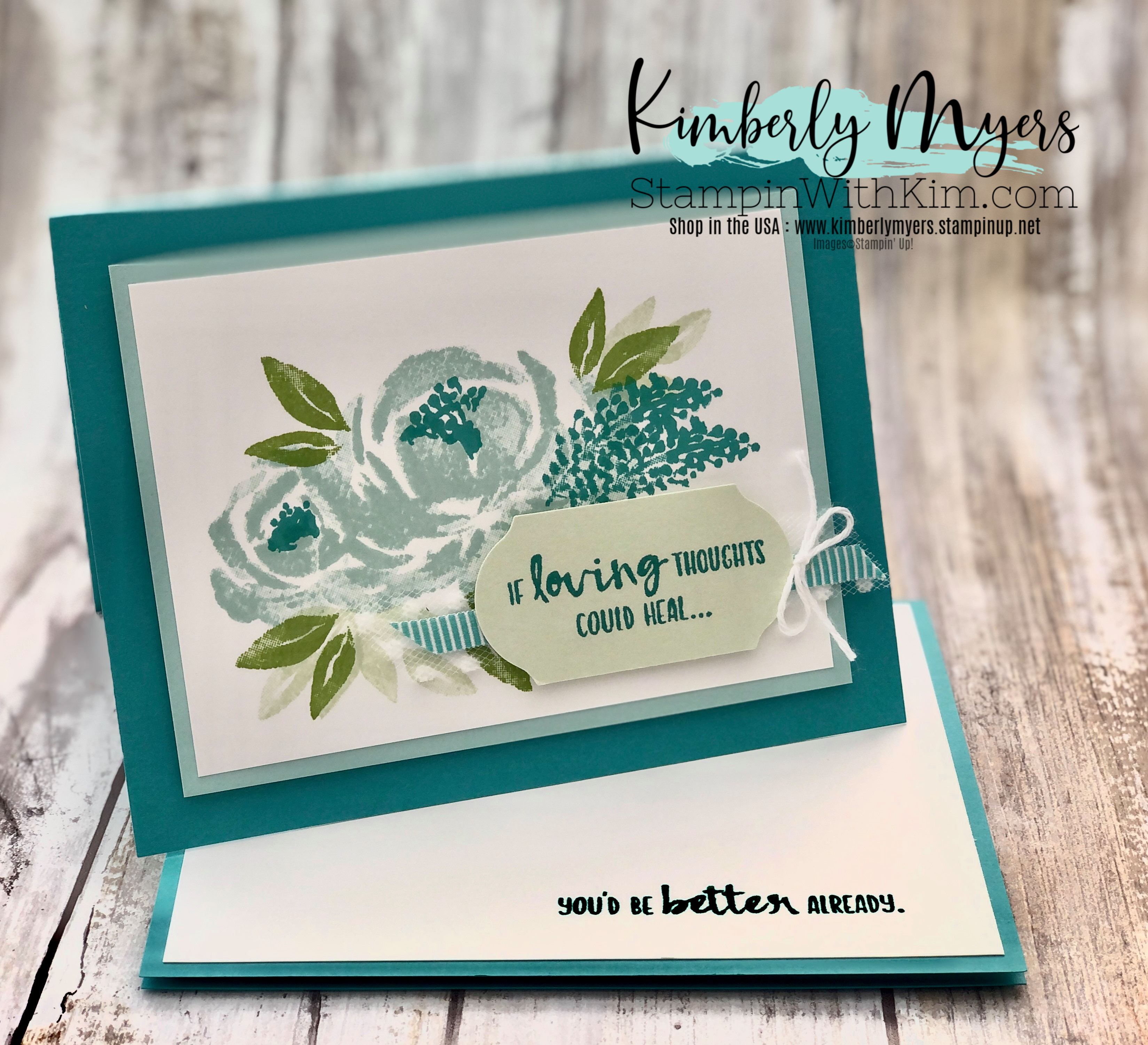 Beautiful Friendship