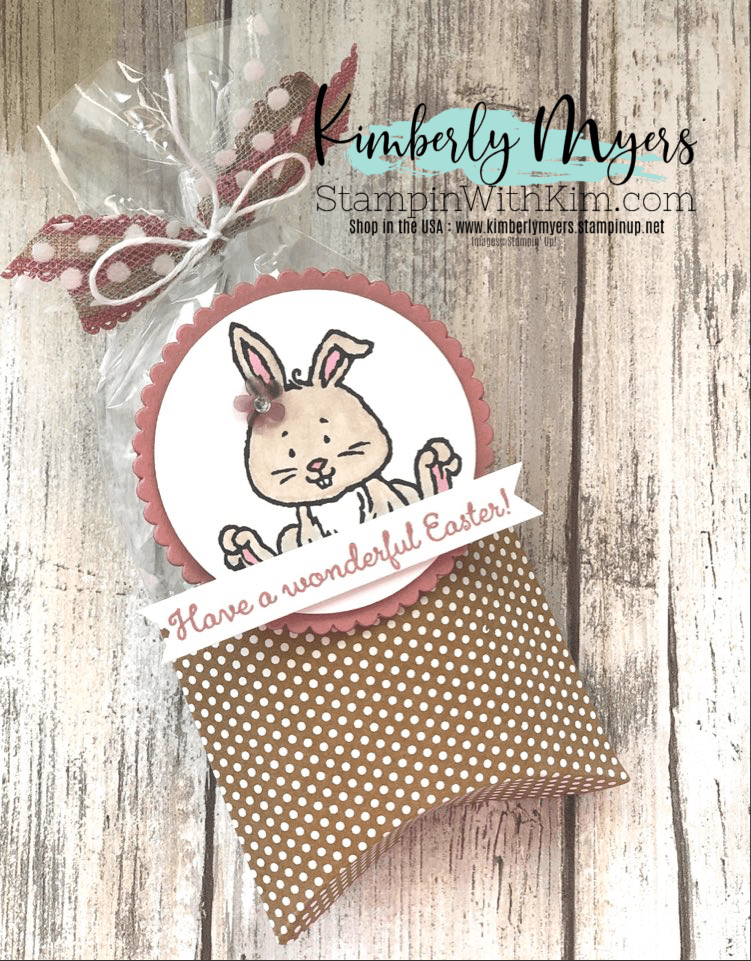 Welcome Easter - Project #2