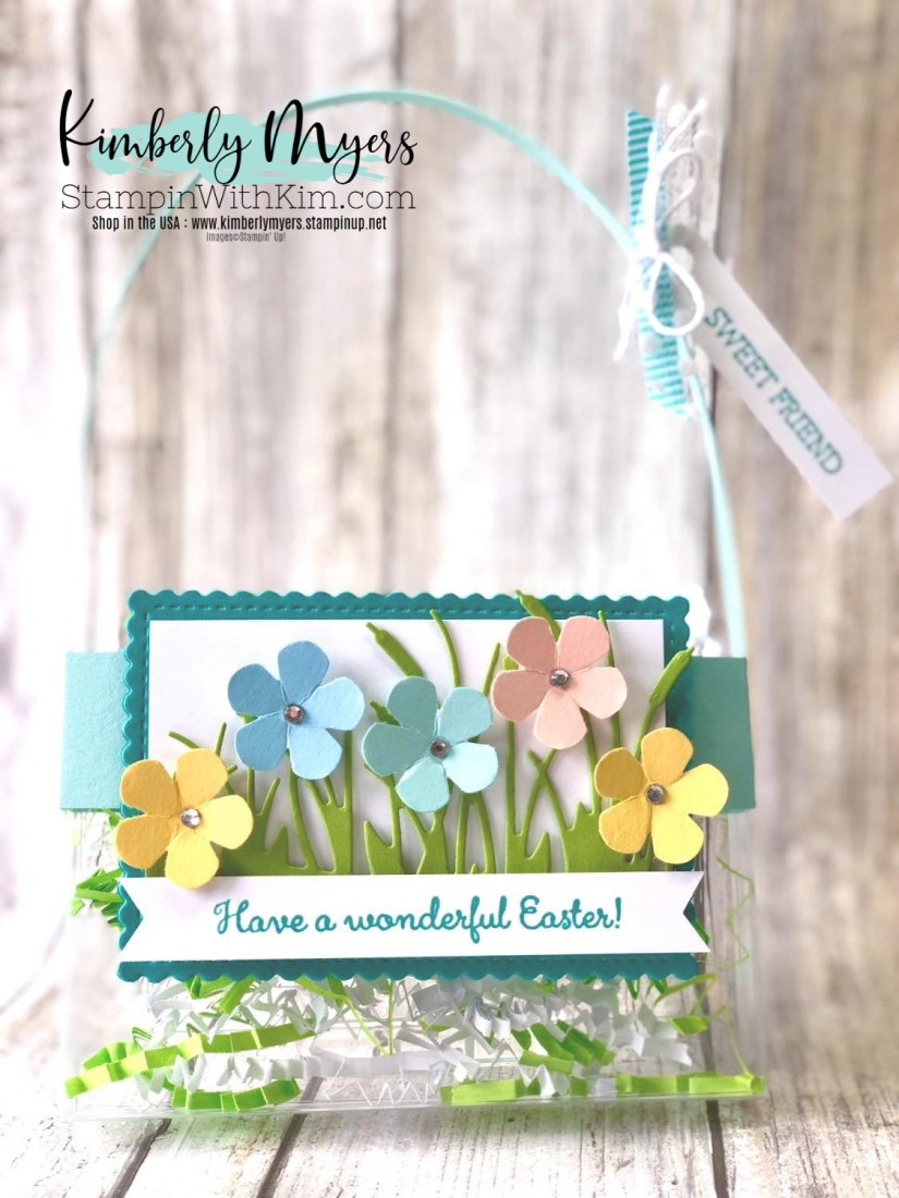 Welcome Easter - Project #2